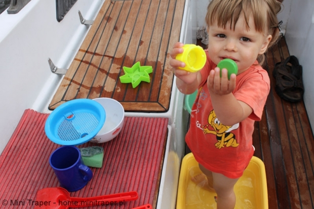 Mini Traper