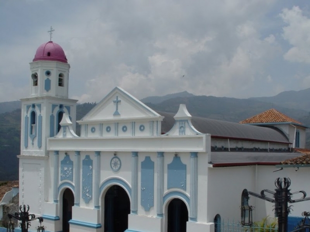 Wenezuela, Jaji
