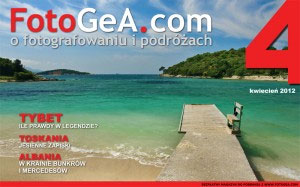 Fotogea kwiecień