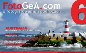 Fotogea czerwiec