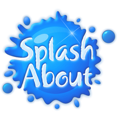 Splash About