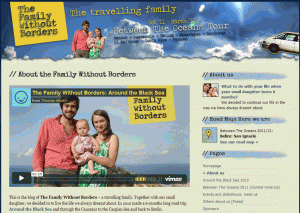 The Family Without Borders