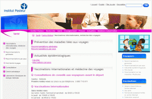 Institut Pasteur