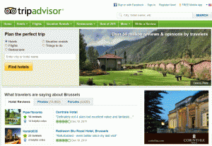 Tripadvisor