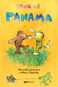 Panama Panama