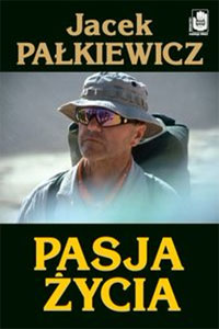 Pasja życia Pasja życia