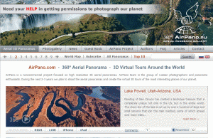 Airpano