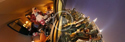 Mini Traper - New York / www.airpano.com