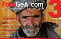 Miesięcznik FotoGeA