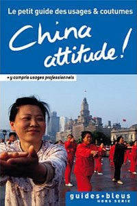 China attitude China attitude