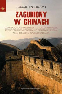 Zagubiony w Chinach Mini Traper - Zagubiony w Chinach