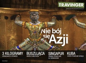 Travinger 1