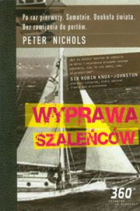 Wyprawa szleńców Wyprawa szleńców