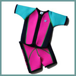 Splash About - Kostium neoprenowy
