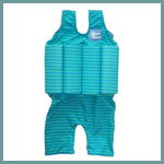 Splash About - Short John Float Suit