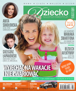 Dziecko najlepsza inwestycja