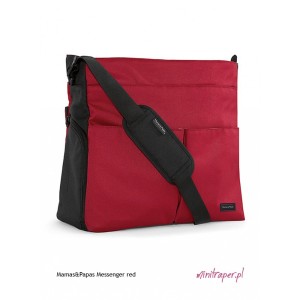 Torba Mamas&Papas Messenger
