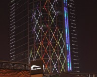 Mini Traper - Chengdu