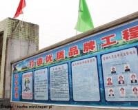 Mini Traper - Chengdu