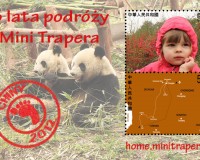 Chiny © 2012 Mini Traper