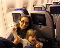 Mini Traper - Boeing 747-400