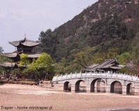 Mini Traper - Lijiang, Black Dragon Pool