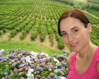 Traper - Porto Formoso, jedyne w Europie plantacje herbaty