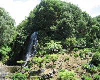 Traper - Nordeste, Ribeira dos Caldeirões