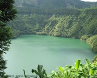 Traper - Lagoa de Santiagor 