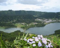 Traper - Caldeira de Sete Cidades