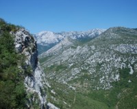 Paklenica © W podróży przez życie