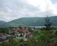 Beskid Mały © W podróży przez życie