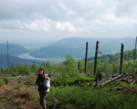 Beskid Mały © W podróży przez życie