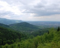 Beskid Mały © W podróży przez życie