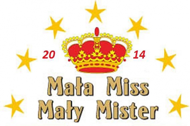 Top mała miss i mister