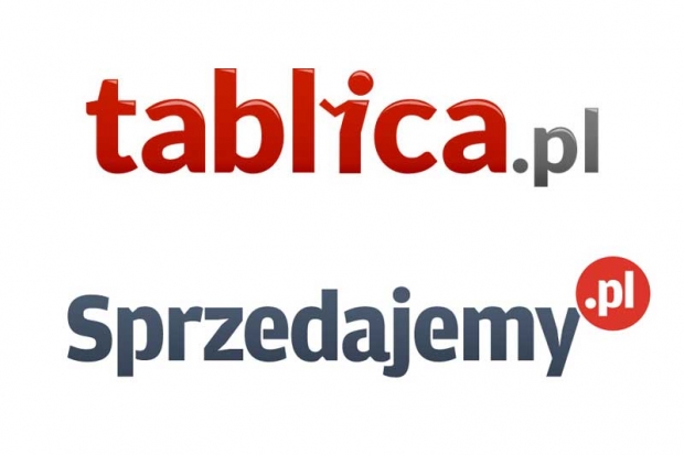 Rynek wtórny - polskie portale