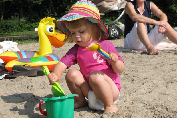 Mini Traper - cyfryzacja i fabularyzacja