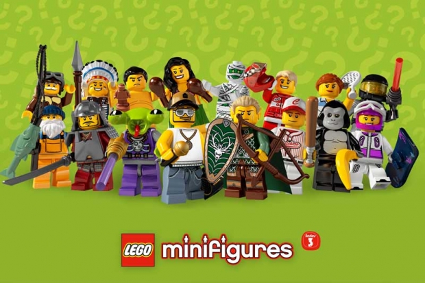 Mini Traper - cyfryzacja i fabularyzacja