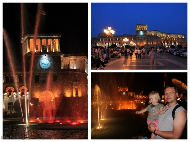 Gruzja i Armenia