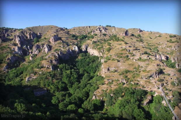 Gruzja i Armenia