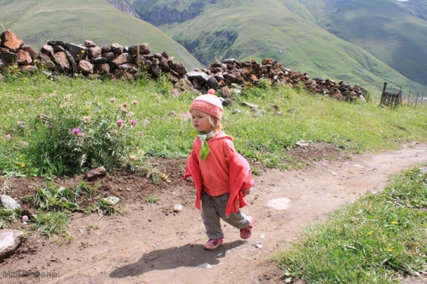 Gruzja i Armenia