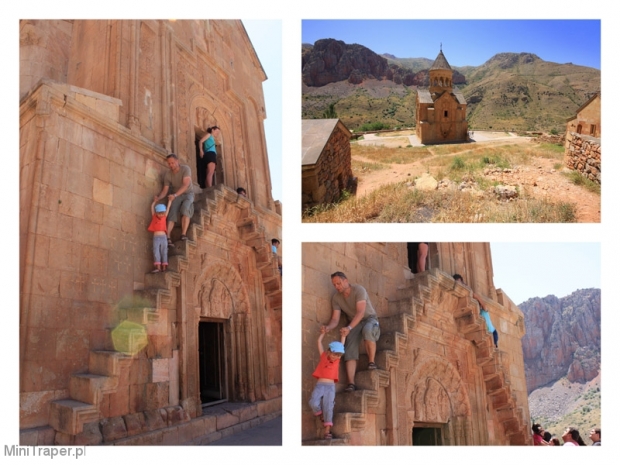 Gruzja i Armenia