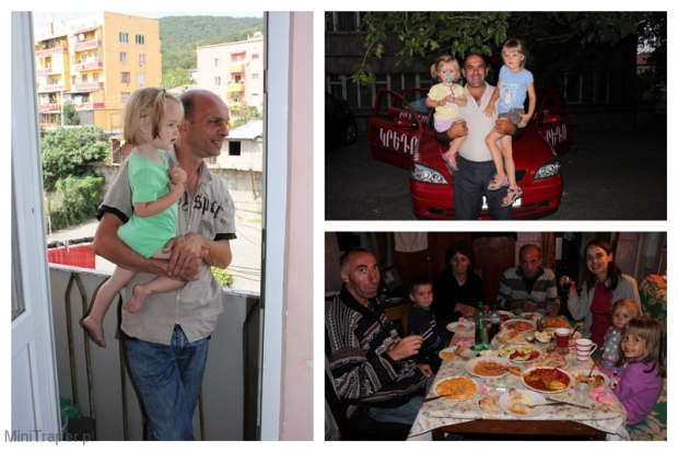 Gruzja i Armenia