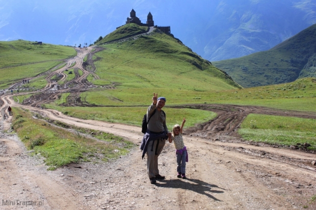 Gruzja i Armenia