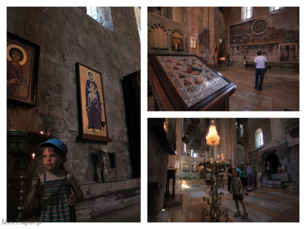 Gruzja i Armenia