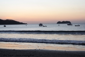Mini Traper - Playa Hermosa