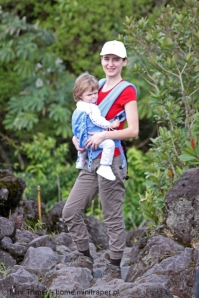 Mini Traper - Droga na Arenal