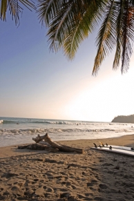 Mini Traper - Playa Samara