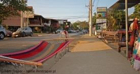 Mini Traper - Playa Samara