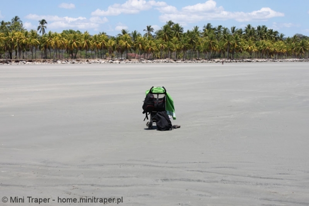 Mini Traper - Pura Vida!